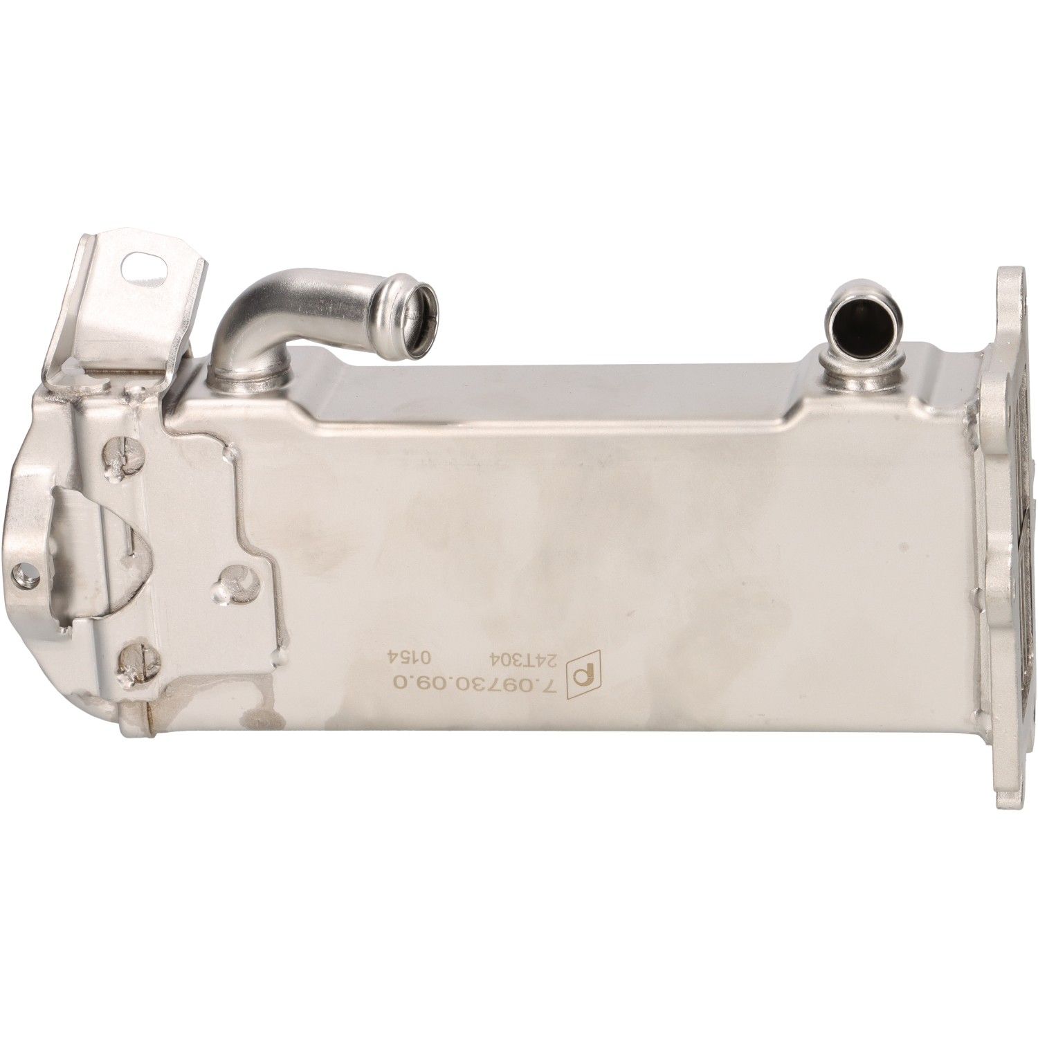 Kühler, Abgasrückführung