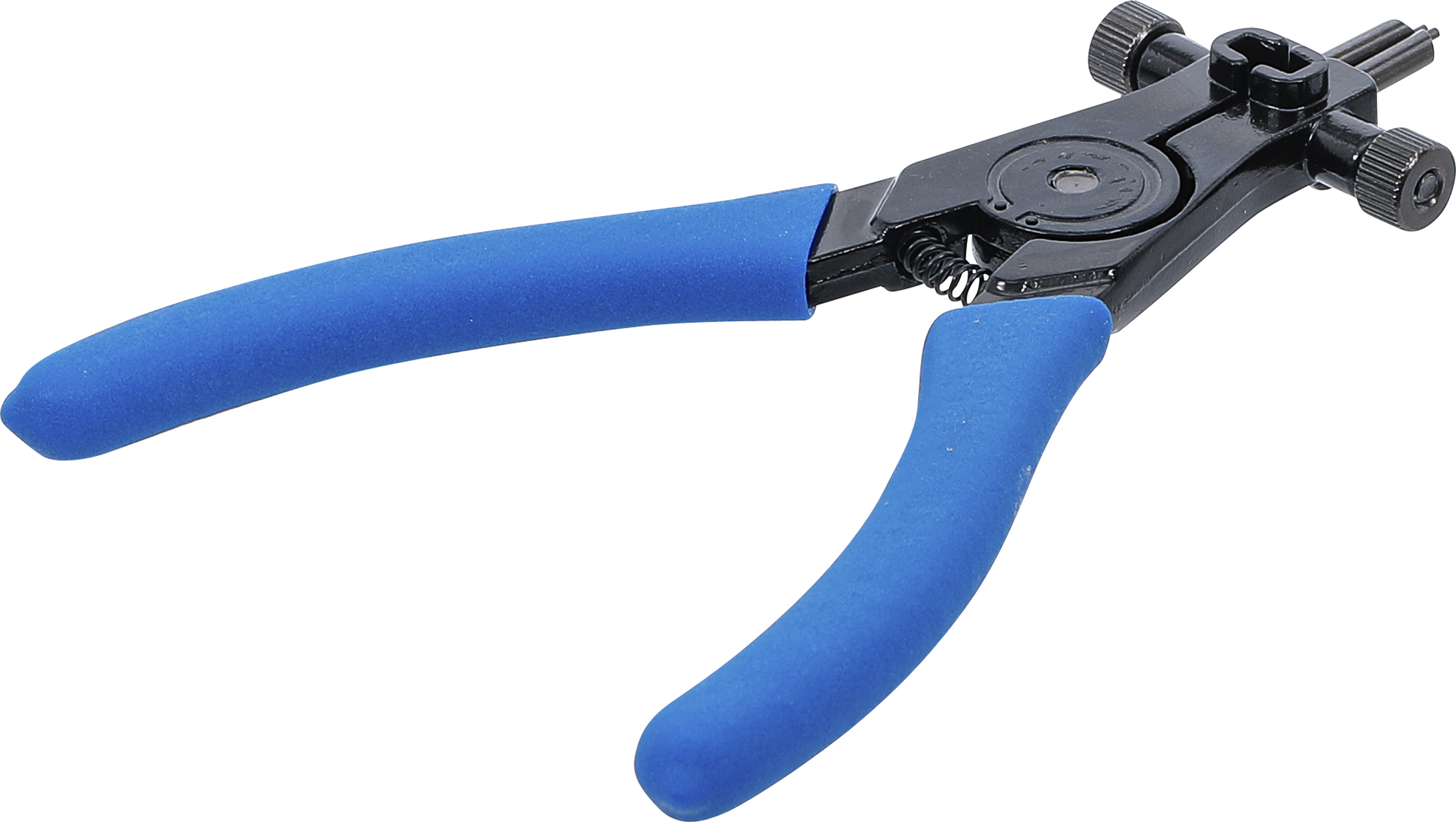 BGS Sprengringzange | für Außensicherungen | 165 mm