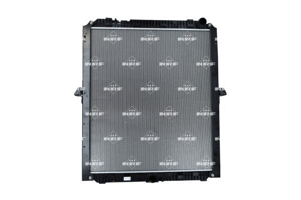 Kühler, Motorkühlung