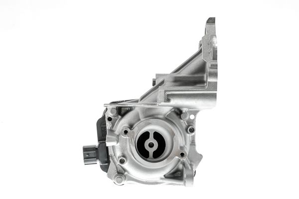 Wasserpumpe, Motorkühlung