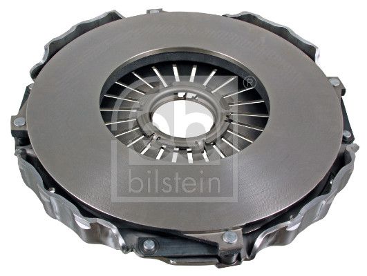 Kupplungsdruckplatte