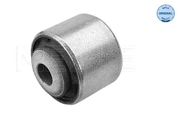 Lagerung, Achsstrebe