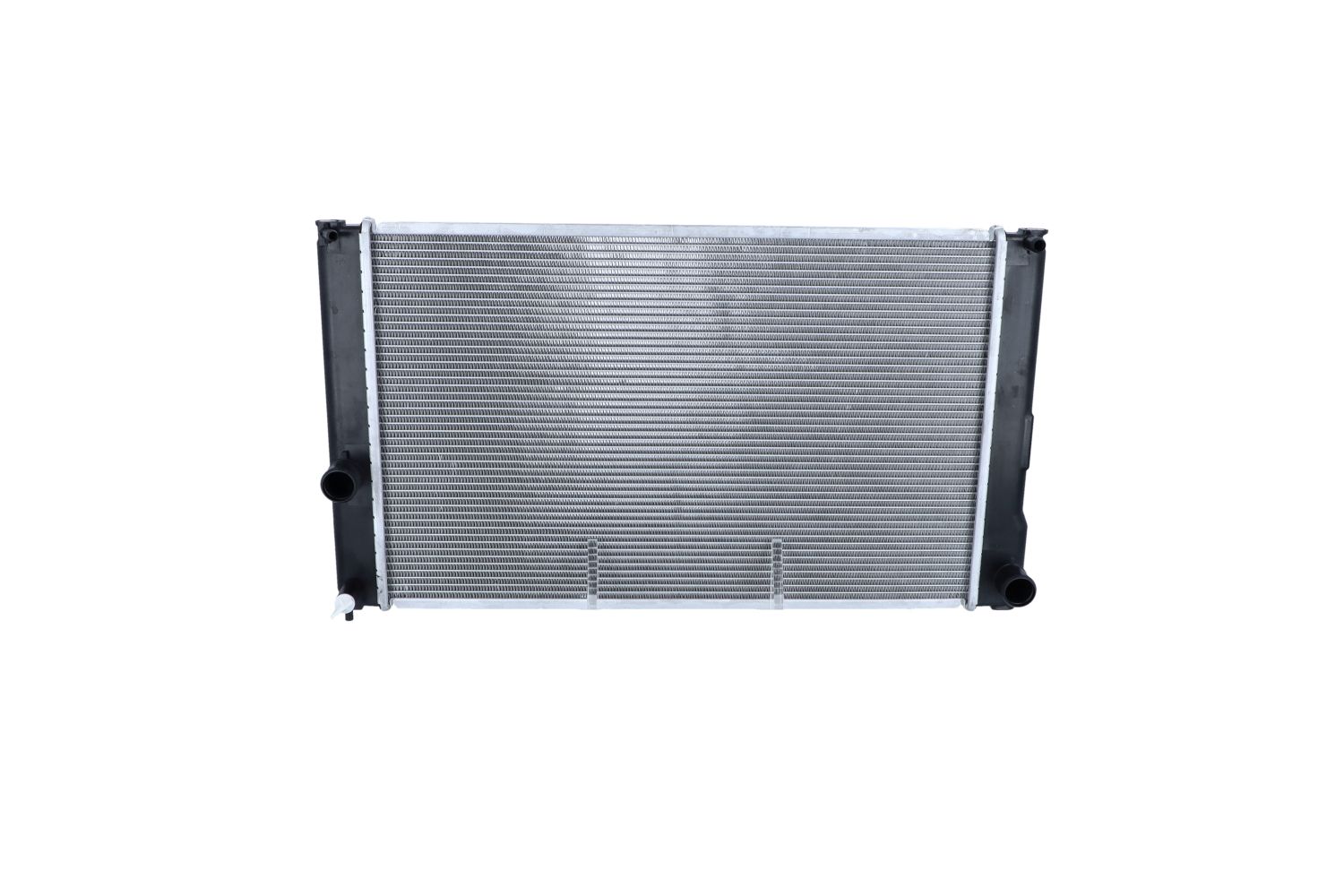 Kühler, Motorkühlung