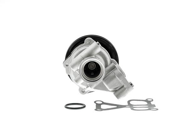 Wasserpumpe, Motorkühlung