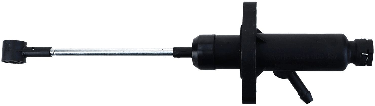 Geberzylinder, Kupplung