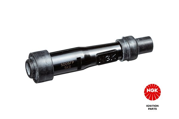 Stecker, Zündkerze
