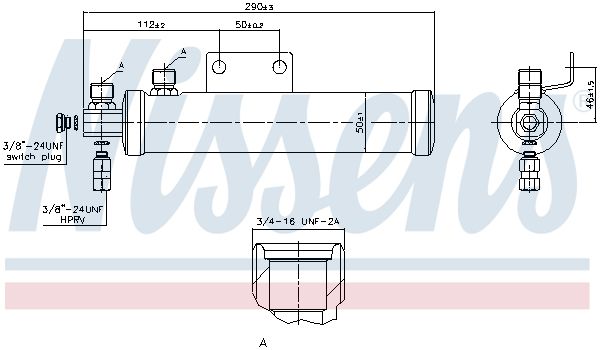 Trockner, Klimaanlage