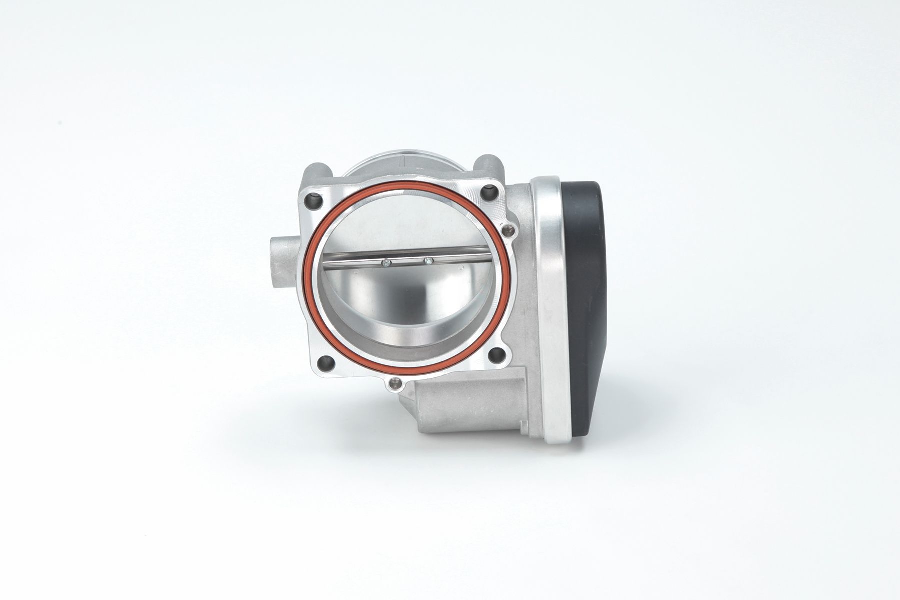 Drosselklappenstutzen