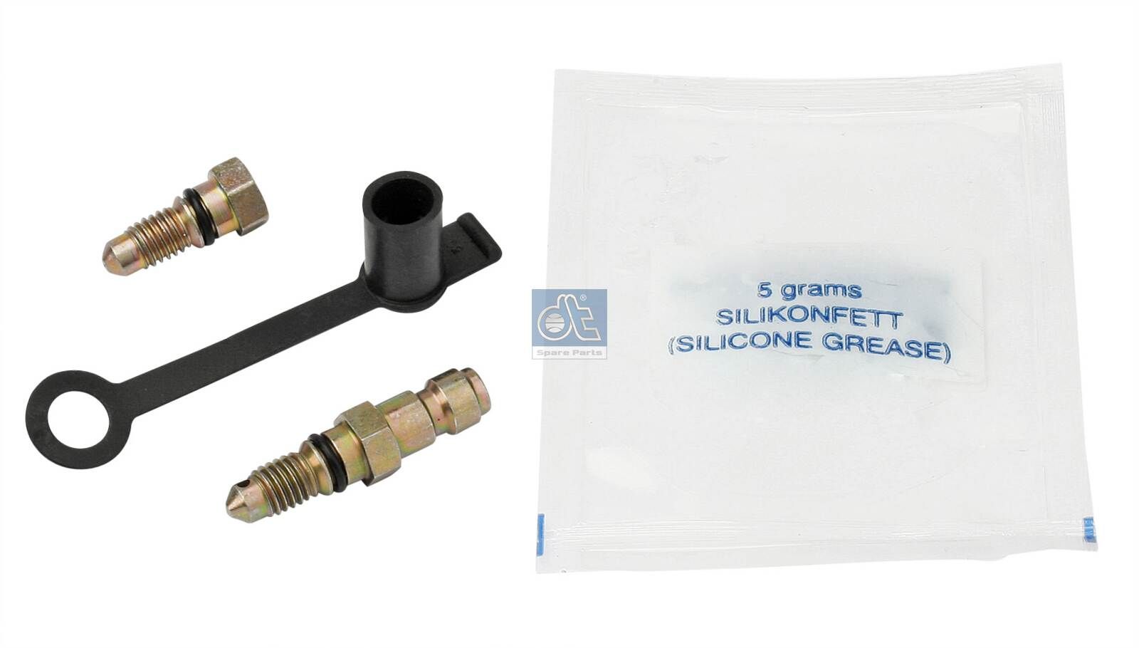 Reparatursatz, Schaltzylinder