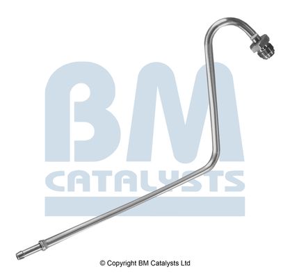 Druckleitung, Drucksensor (Ruß-/Partikelfilter)