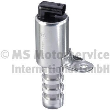 Steuerventil, Nockenwellenverstellung