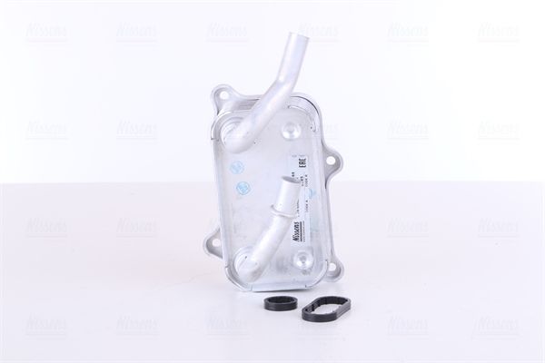 Ölkühler, Motoröl