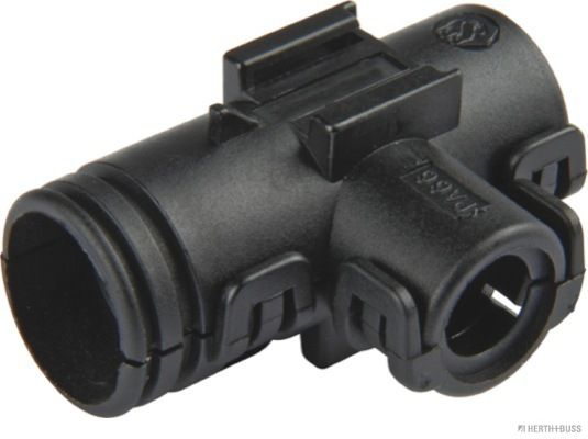 Verbindungs-/Verteilerstück, Rohrleitungen “HERTH+BUSS ELPARTS T-Form (T-Stück) , 10 mm, 7,5 mm”