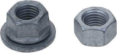 Stange/Strebe, Stabilisator