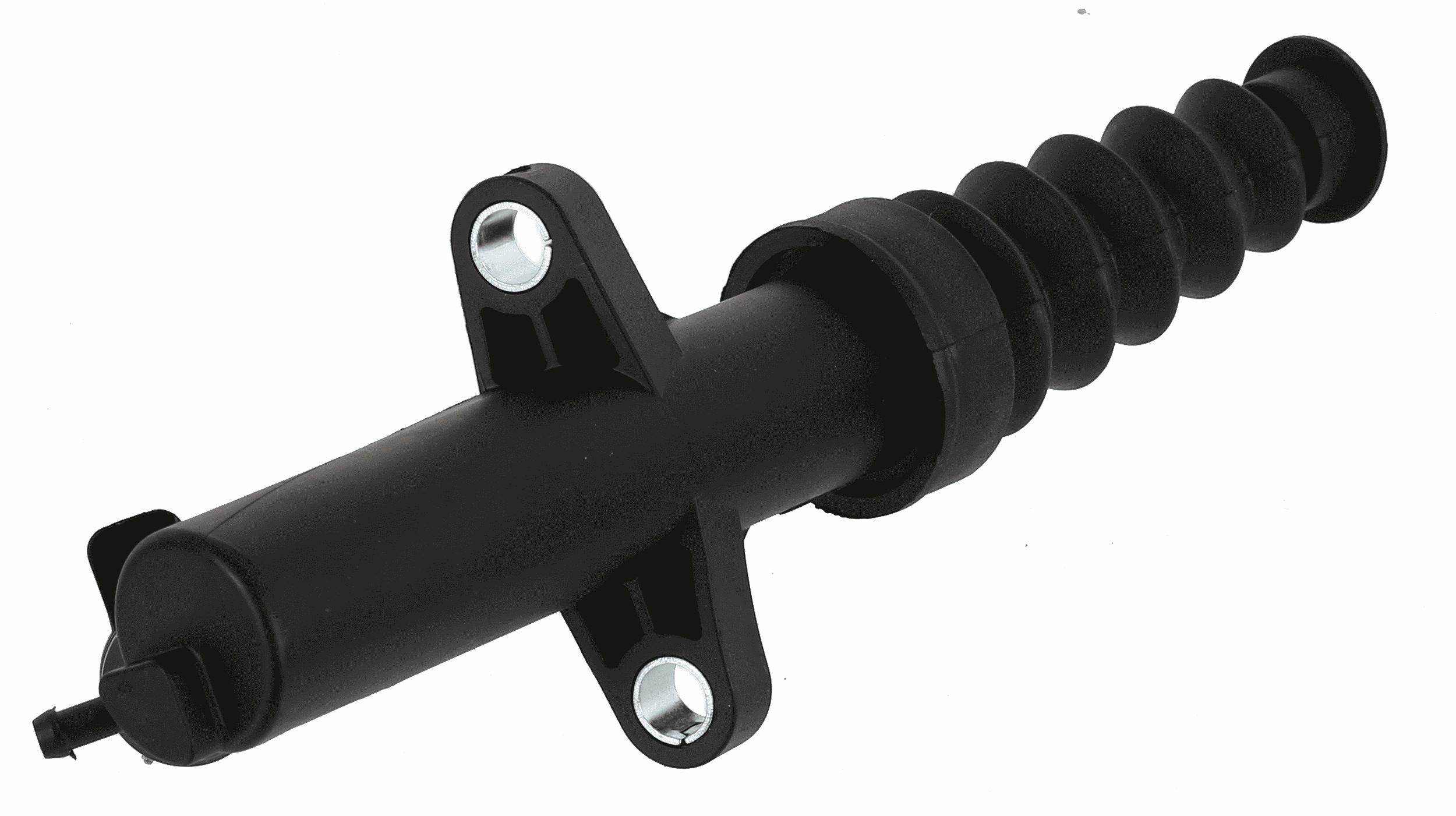 Nehmerzylinder, Kupplung