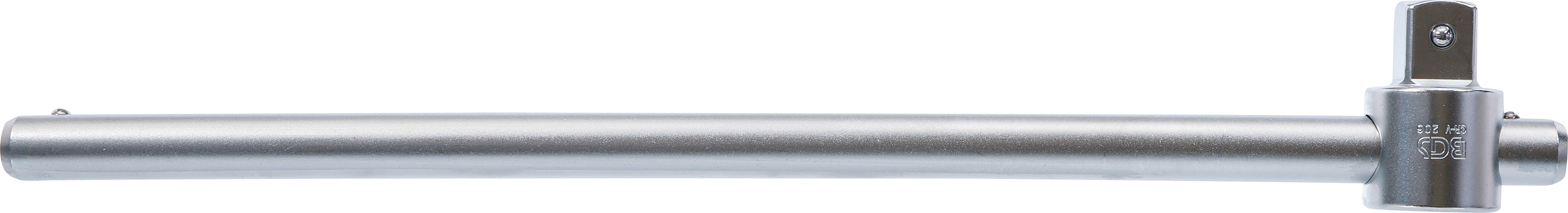 BGS Gleitgriff | Abtrieb Außenvierkant 25 mm (1")