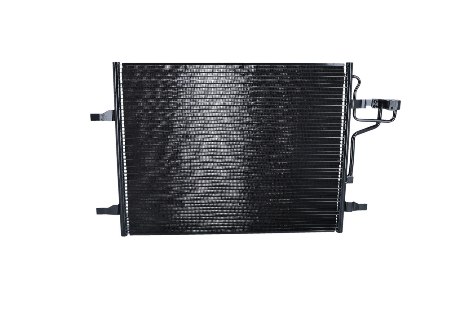 Kondensator, Klimaanlage