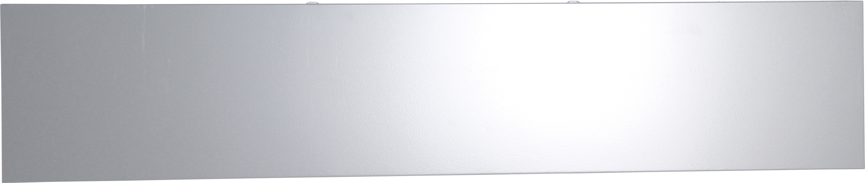 BGS Rückwand für Verkaufswand Art. 49 | 1000 x 200 mm