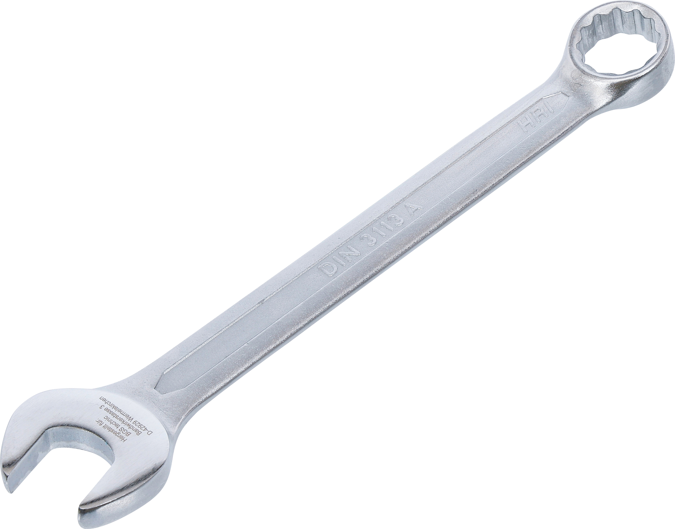 BGS Maul-Ringschlüssel | SW 7/8"