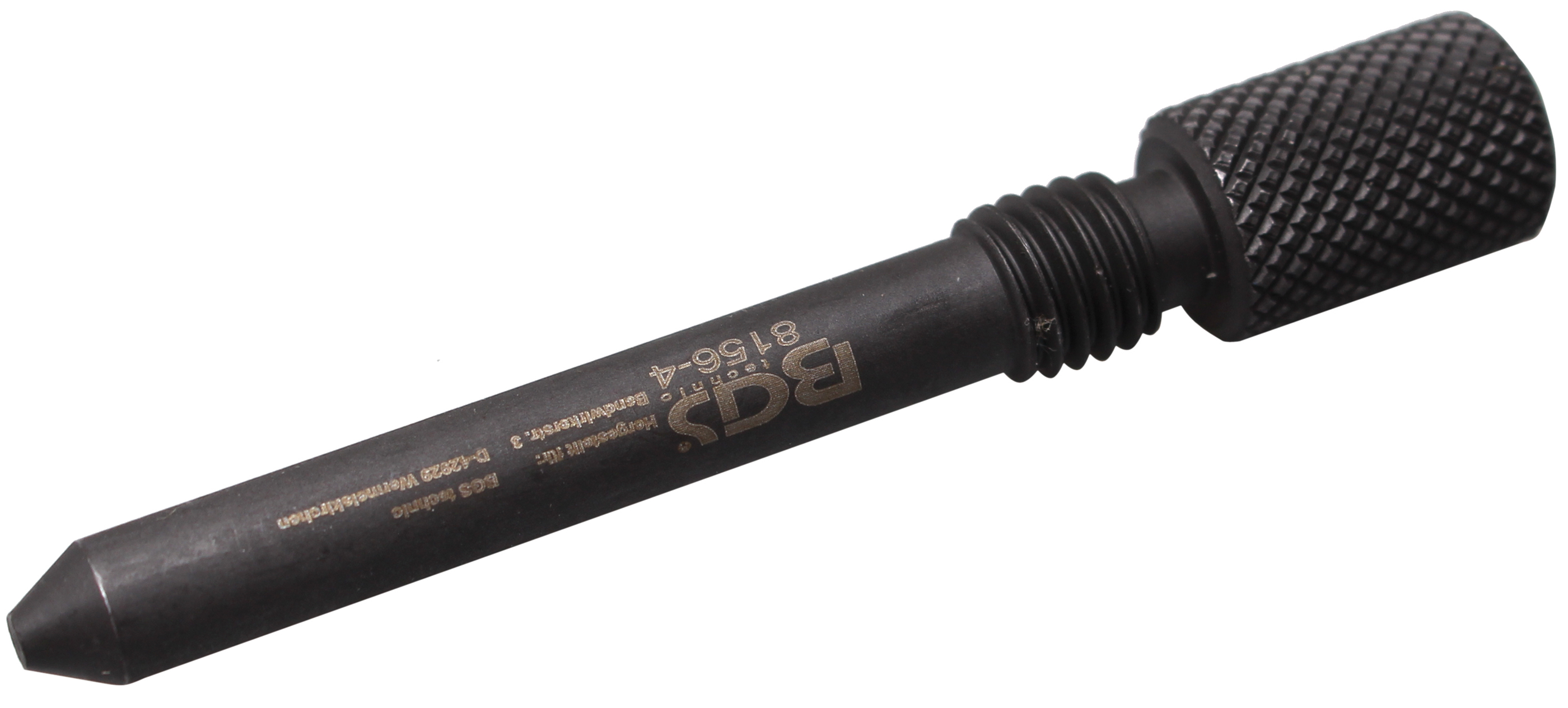 BGS Kurbelwellen-Fixierdorn | für Ford | für Art. 8156