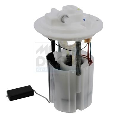 Kraftstoff-Fördereinheit