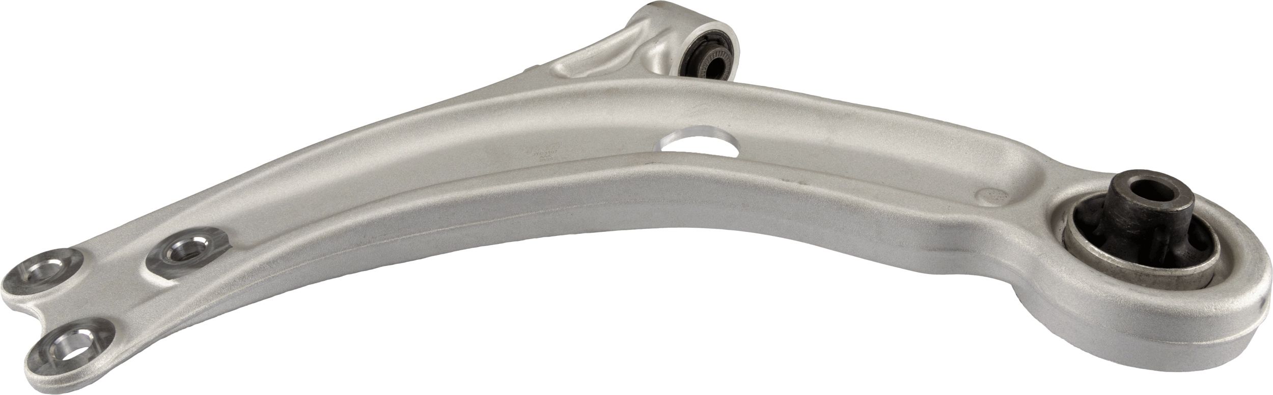 Lenker, Radaufhängung