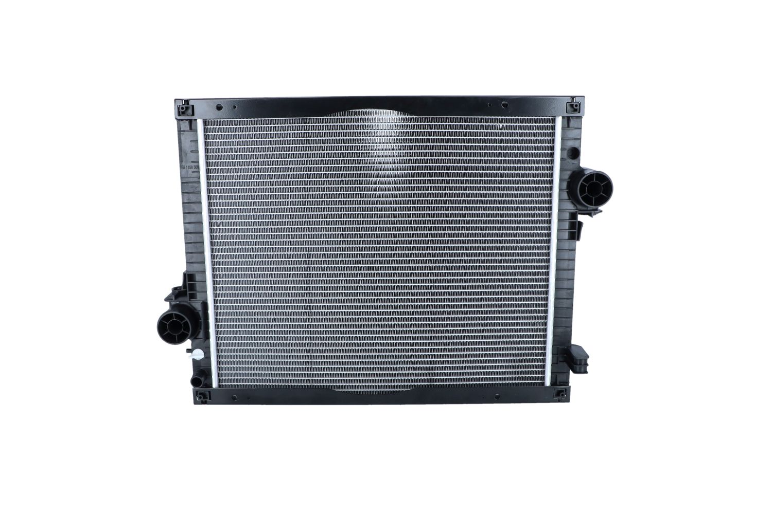 Kühler, Motorkühlung