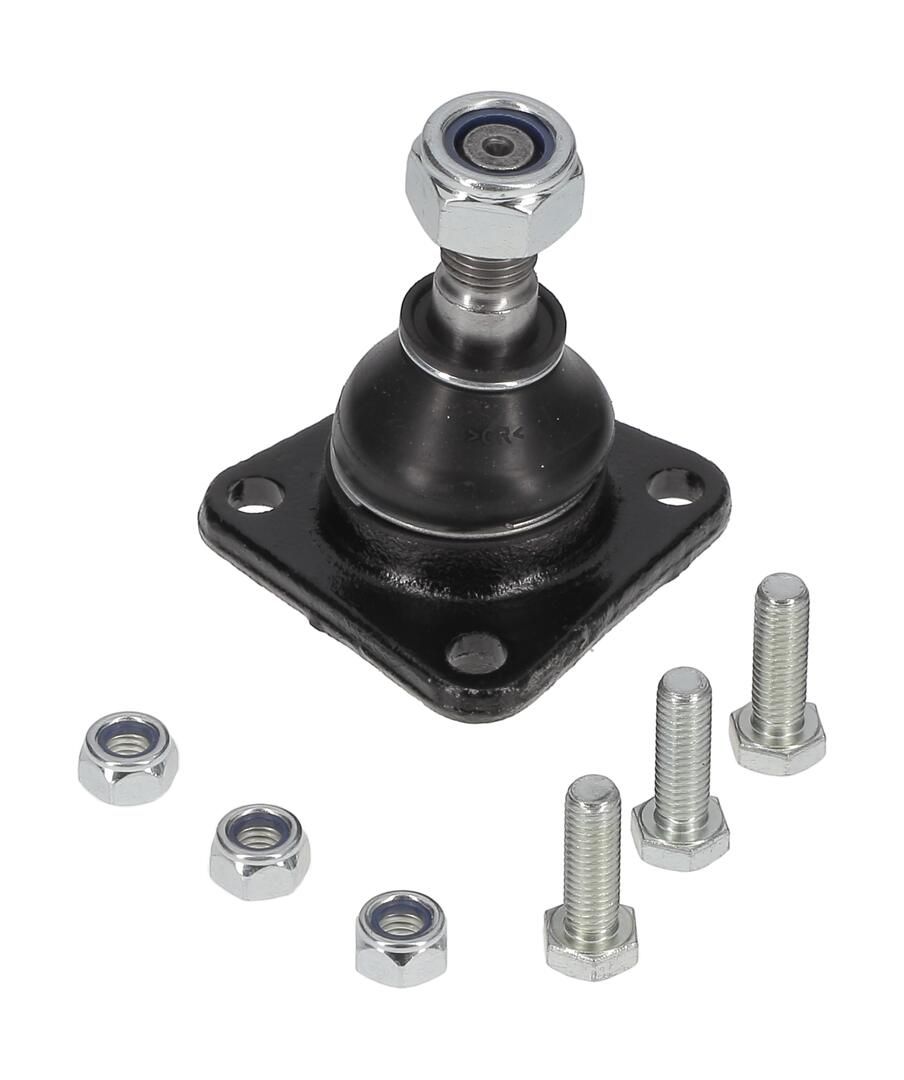 Trag-/Führungsgelenk