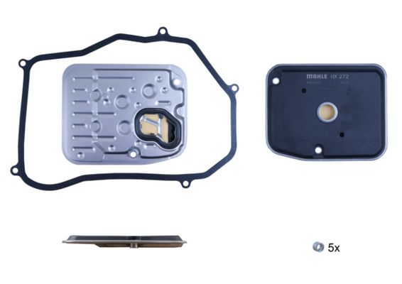 Hydraulikfilter, Automatikgetriebe