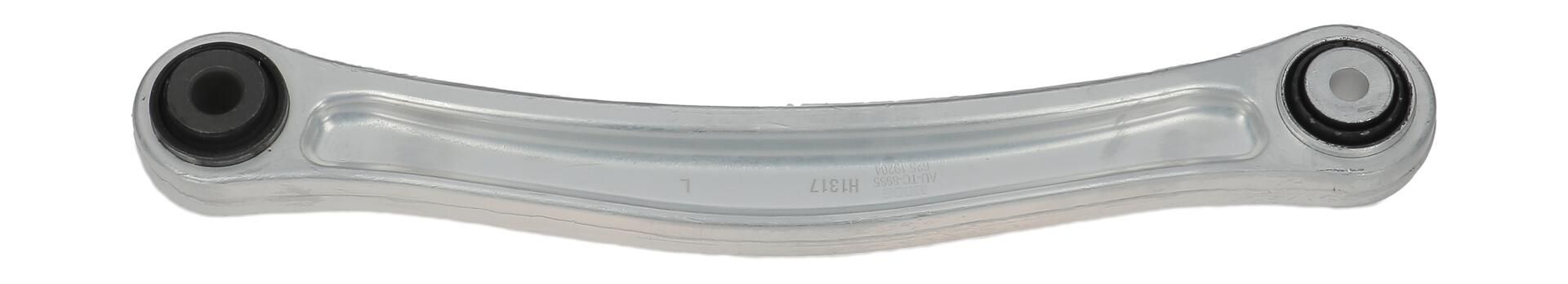 Lenker, Radaufhängung