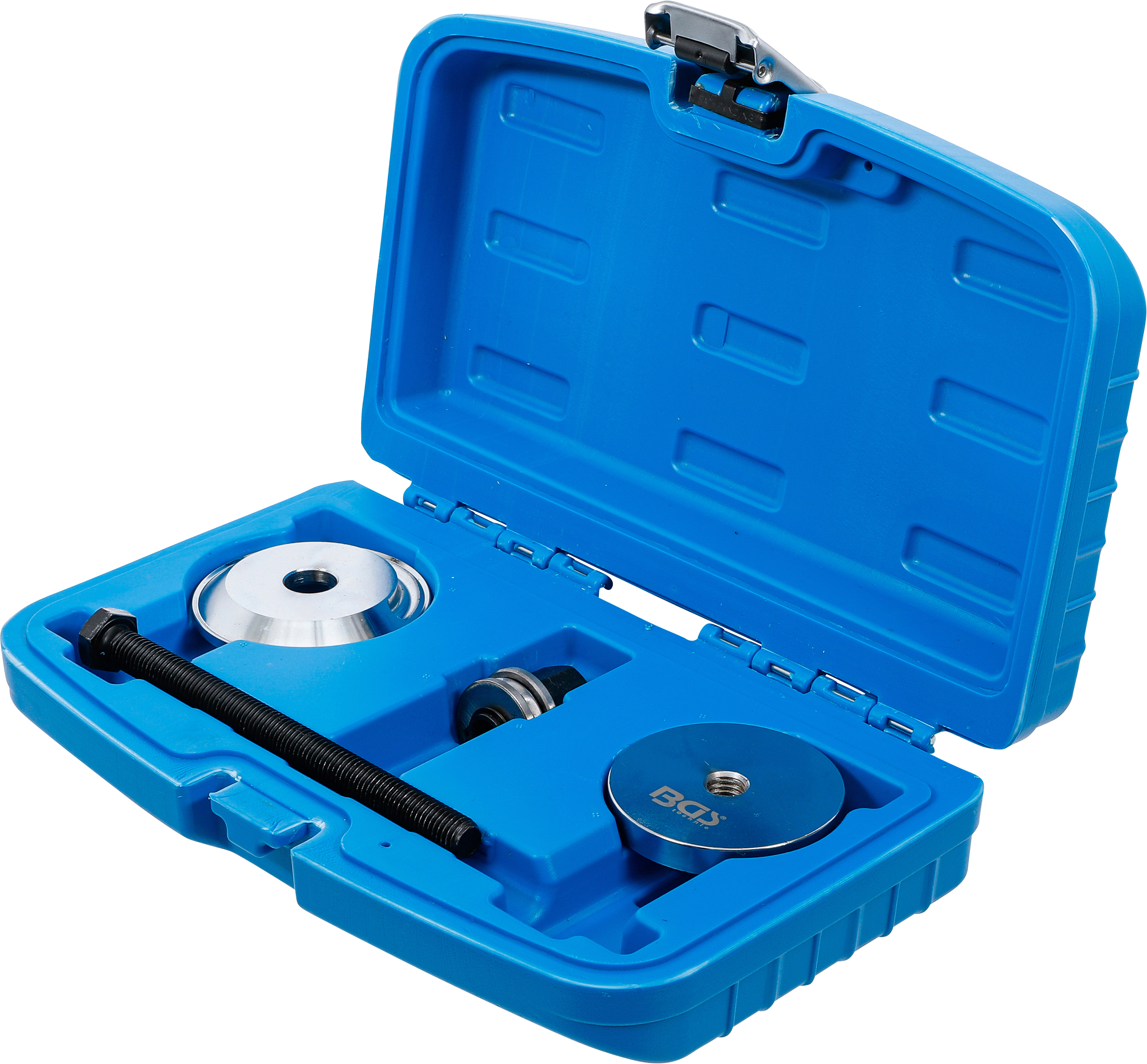 BGS Silentlager-Werkzeug-Satz | für Skoda Fabia, VW Polo