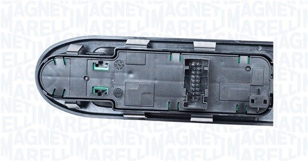 Schalter, Fensterheber