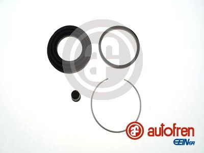 Reparatursatz, Bremssattel