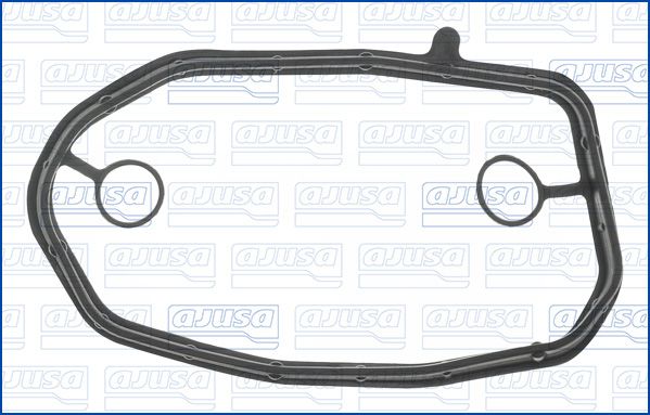 Dichtung, Kraftstoffpumpe