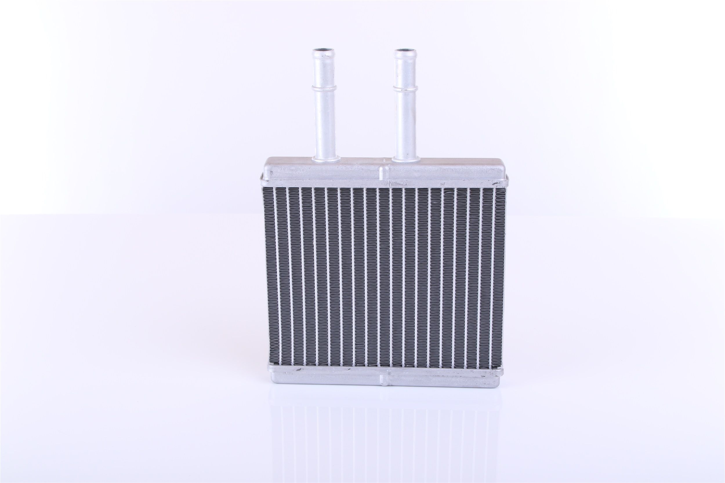 Wärmetauscher, Innenraumheizung