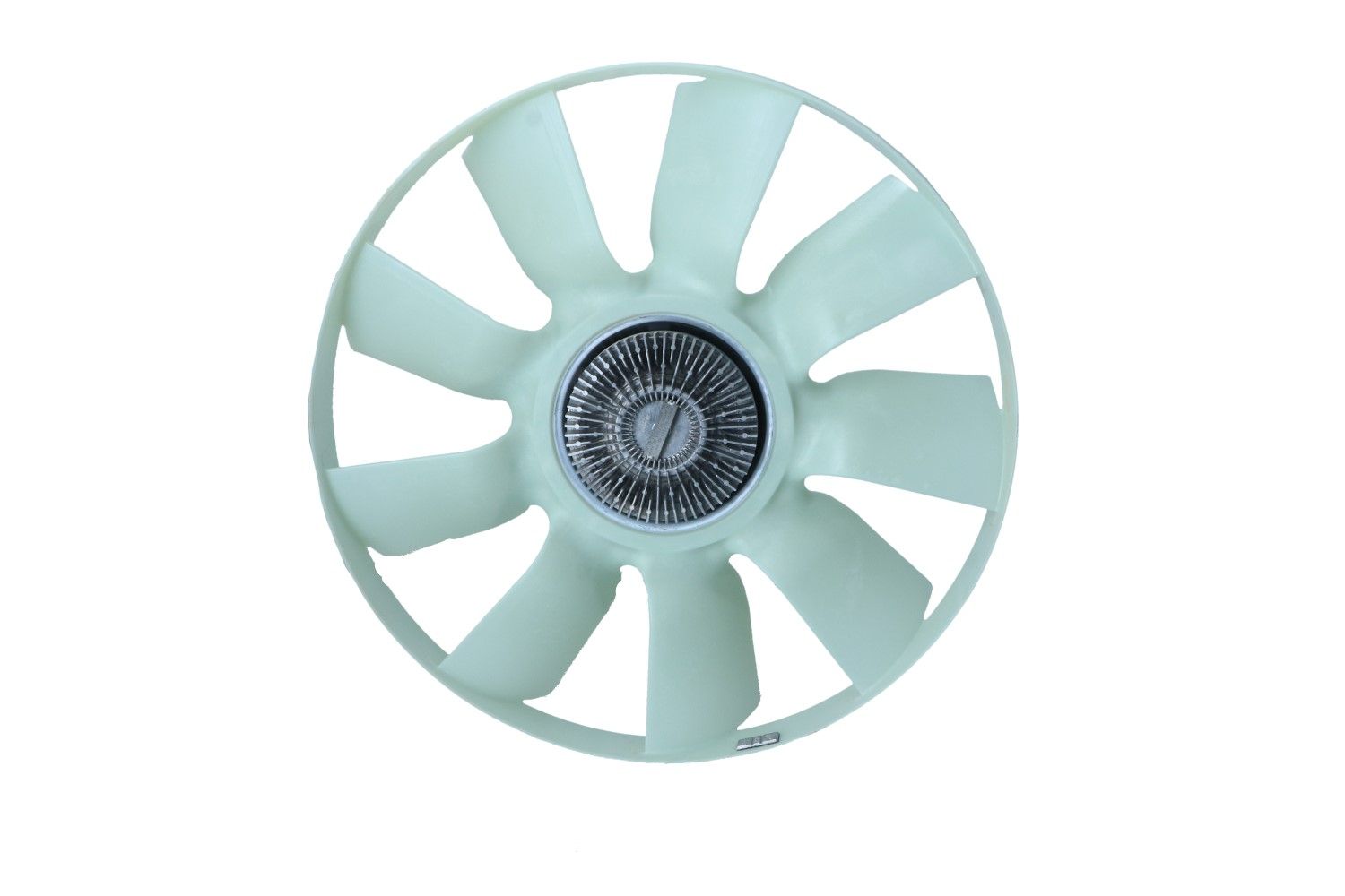 Kupplung, Kühlerlüfter