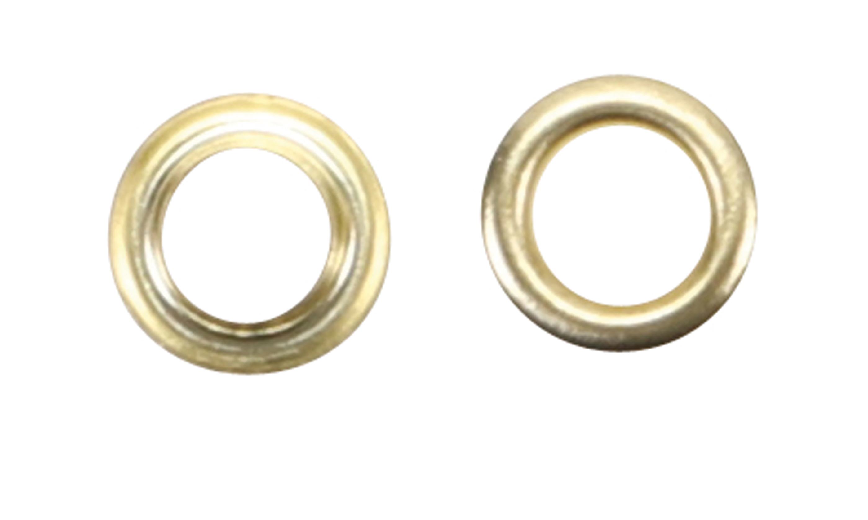 BGS Ösen-Sortiment | 5,0 x 5,5 mm | 100-tlg.