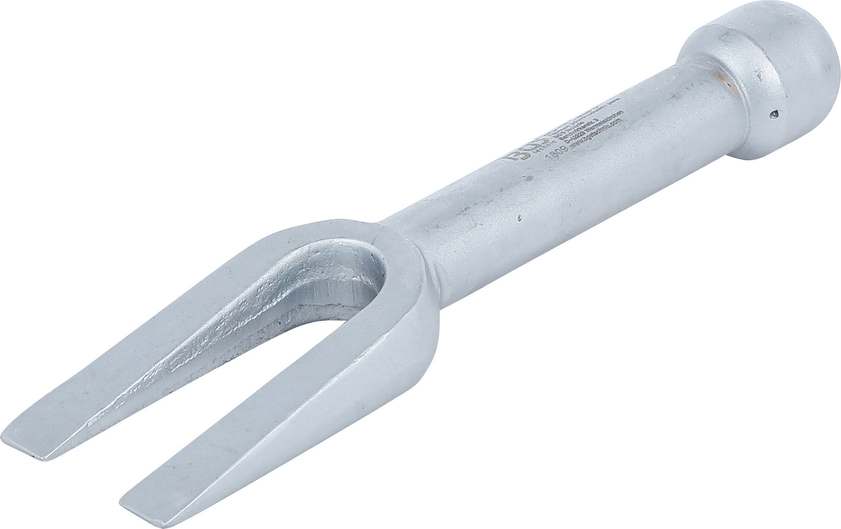 BGS Trenn- und Montagegabel | 185 mm | Gabel 18 mm