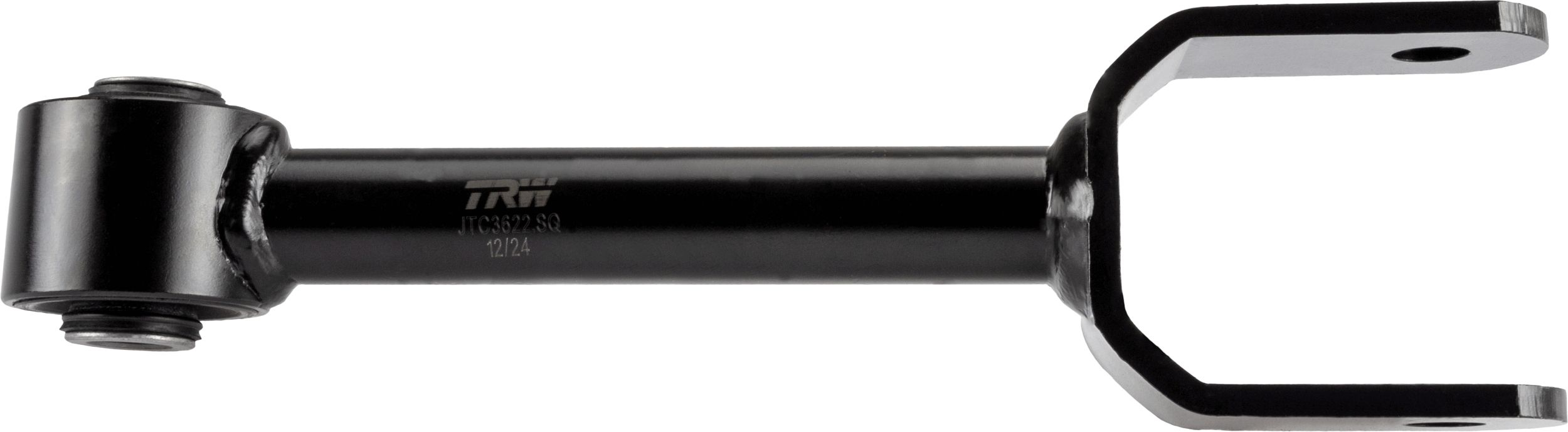 Lenker, Radaufhängung