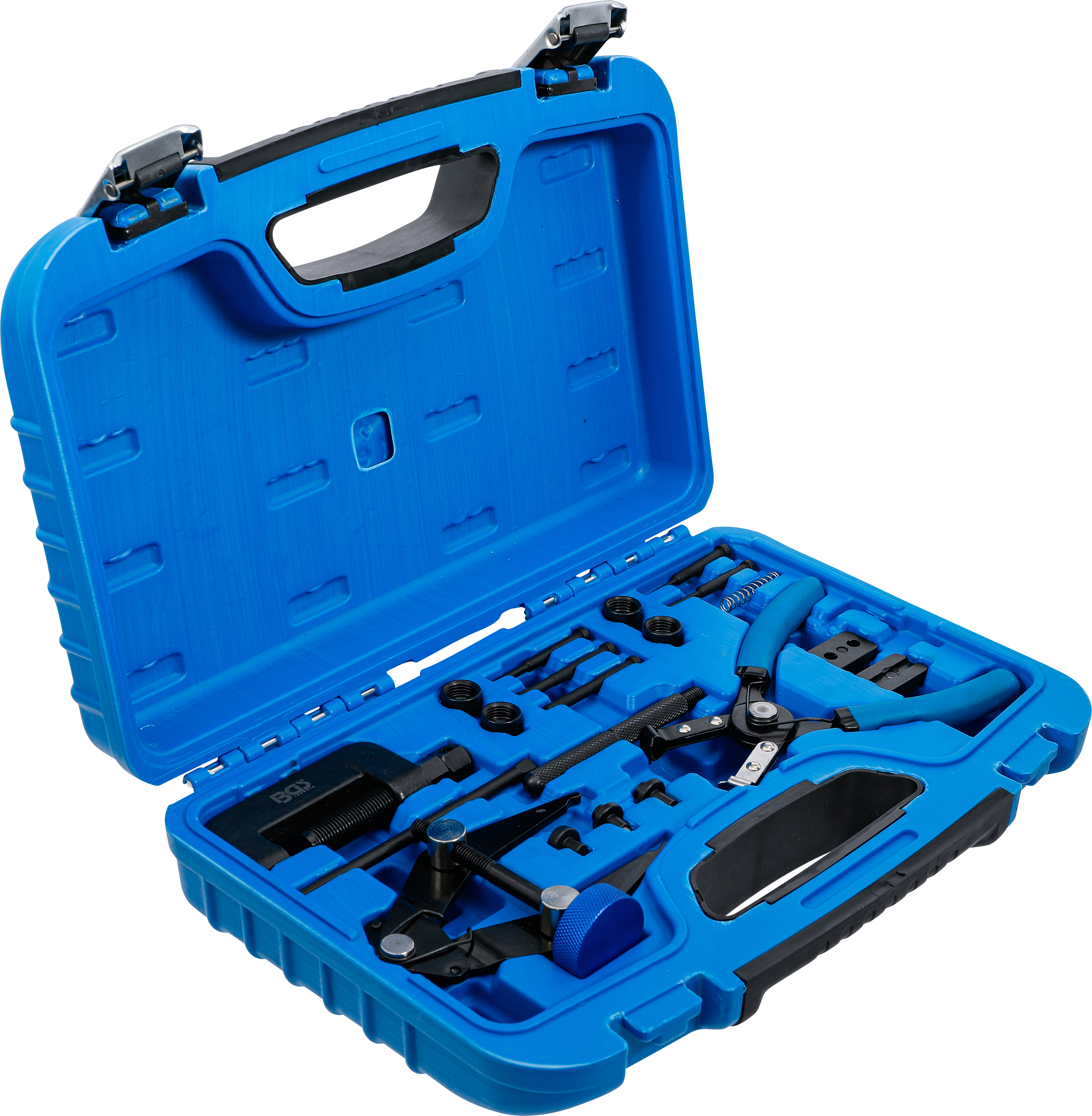BGS Motorradketten-Werkzeug-Satz | 21-tlg.