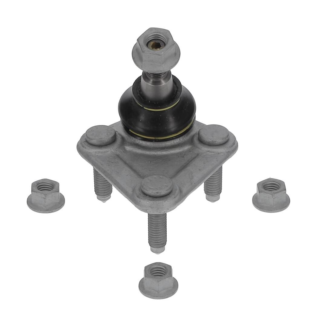 Trag-/Führungsgelenk