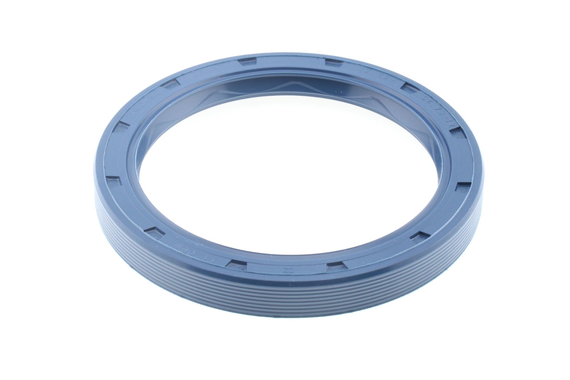 Wellendichtring, Differential