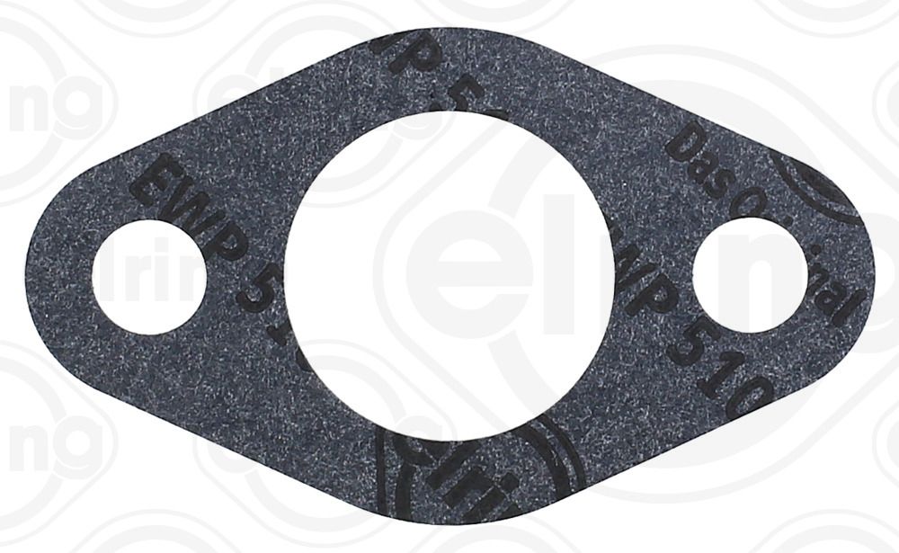 Dichtung, Ölkühler