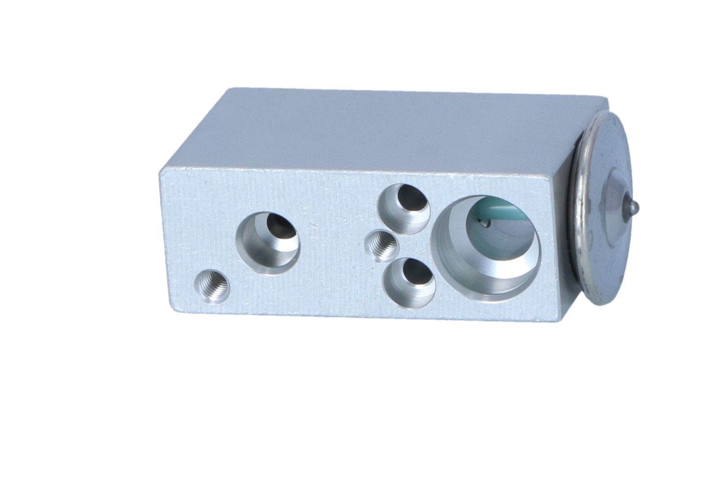 Expansionsventil, Klimaanlage