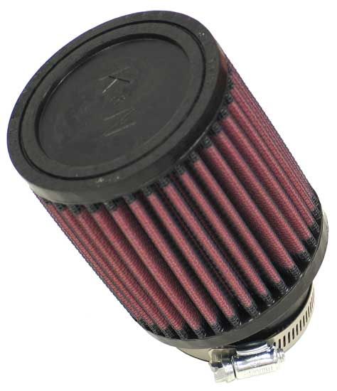 Sportluftfilter RU-1700 “K&N FILTERS 57 mm, 89 mm, 102 mm”