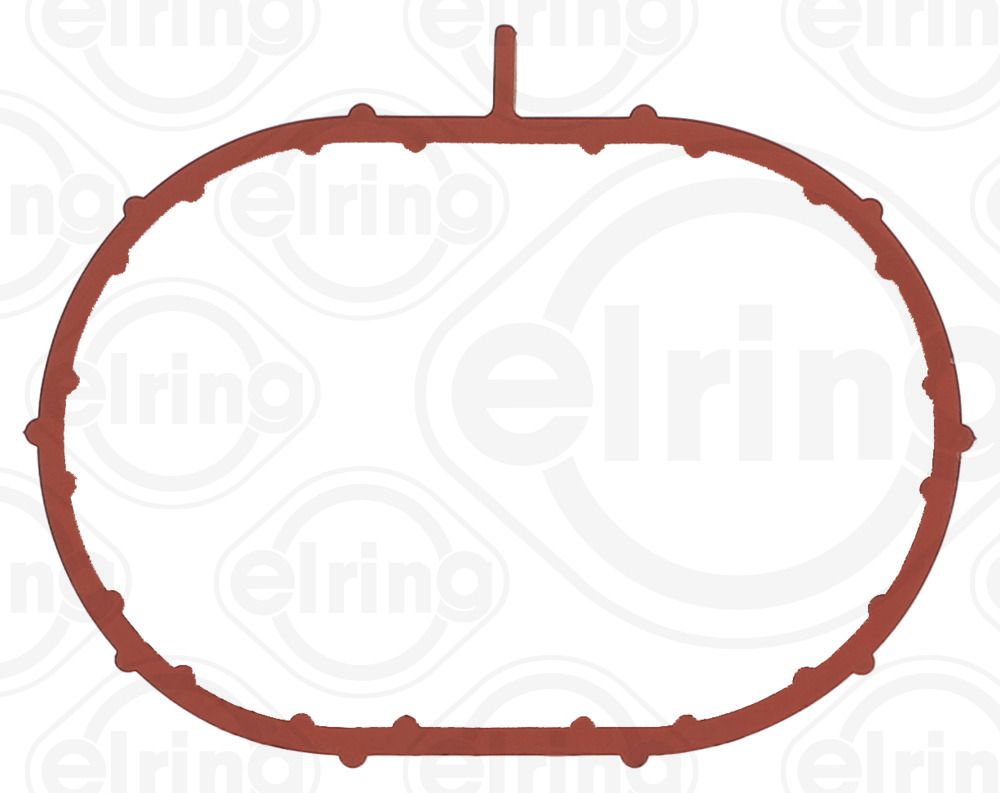 Dichtung, Ansaugkrümmer