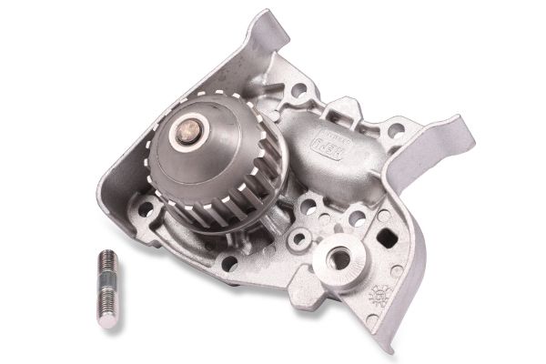 Wasserpumpe, Motorkühlung