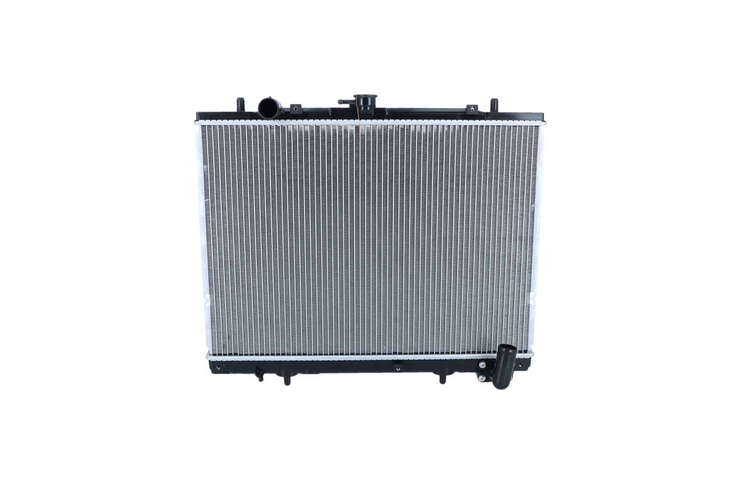 Kühler, Motorkühlung