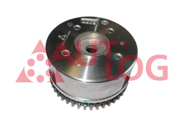 Nockenwellenversteller