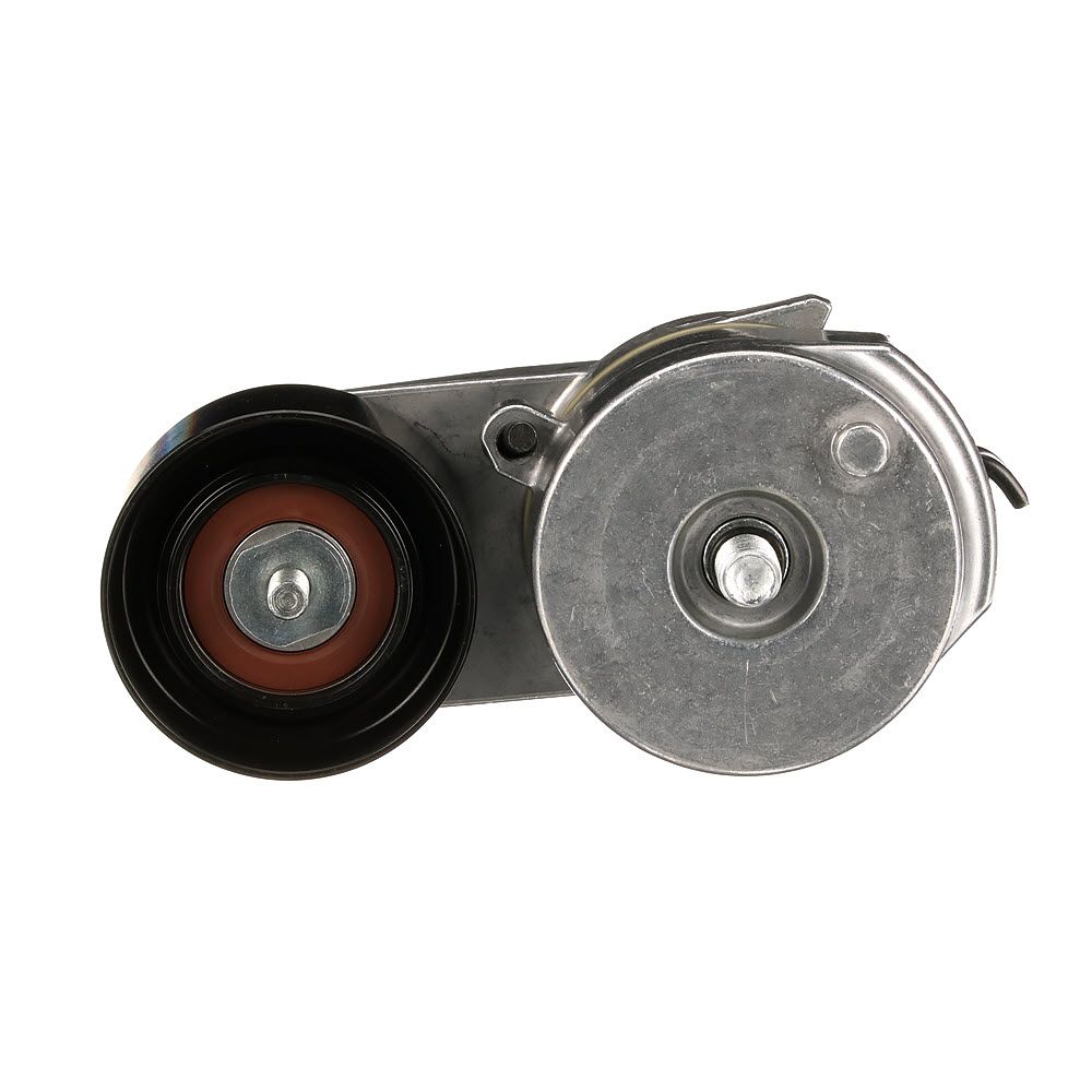 Riemenspanner, Keilrippenriemen